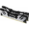 Память DDR5 2x64GB 6400MHz Kingston KF564C32RSK2-64 Fury Renegade Silver XMP RTL Gaming PC5-51200