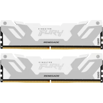 Память DDR5 2x32GB 6400MHz Kingston KF564C32RWK2-64 Fury Renegade XMP RTL Gaming PC5-51200