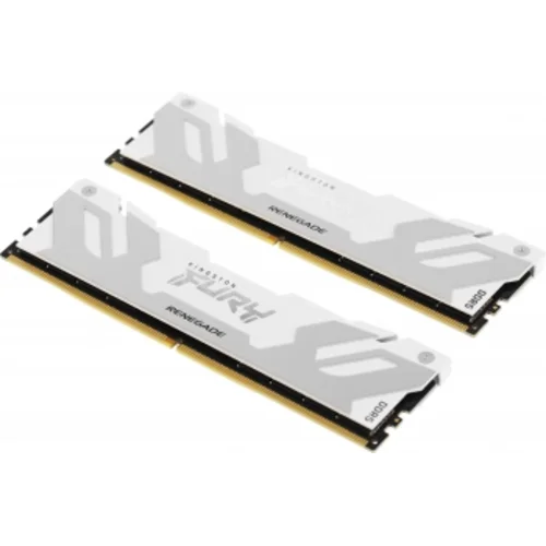 Память DDR5 2x32GB 6400MHz Kingston KF564C32RWK2-64 Fury Renegade XMP RTL Gaming PC5-51200