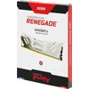 Память DDR5 2x32GB 6400MHz Kingston KF564C32RWK2-64 Fury Renegade XMP RTL Gaming PC5-51200
