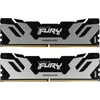 Память DDR5 2x16GB 7200MHz Kingston KF572C38RSK2-32 Fury Renegade Silver XMP RTL Gaming PC5-57600