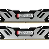 Память DDR5 2x16GB 7200MHz Kingston KF572C38RSK2-32 Fury Renegade Silver XMP RTL Gaming PC5-57600
