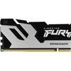 Память DDR5 2x16GB 7200MHz Kingston KF572C38RSK2-32 Fury Renegade Silver XMP RTL Gaming PC5-57600