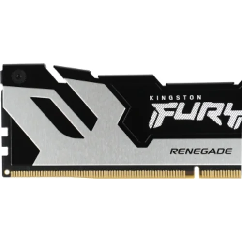 Память DDR5 2x16GB 7200MHz Kingston KF572C38RSK2-32 Fury Renegade Silver XMP RTL Gaming PC5-57600