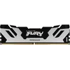 Память DDR5 16GB 7600MHz Kingston KF576C38RS-16 Fury Beast RTL Gaming PC5-60800