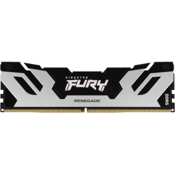 Память DDR5 16GB 7600MHz Kingston KF576C38RS-16 Fury Beast RTL Gaming PC5-60800