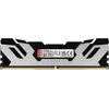 Память DDR5 16GB 7600MHz Kingston KF576C38RS-16 Fury Beast RTL Gaming PC5-60800