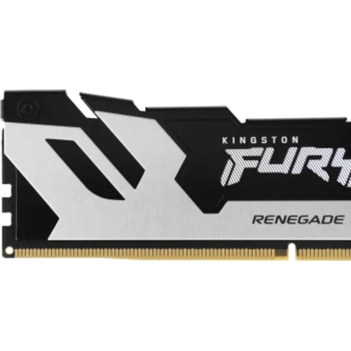 Память DDR5 16GB 7600MHz Kingston KF576C38RS-16 Fury Beast RTL Gaming PC5-60800