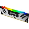 Память DDR5 16GB 8000MHz Kingston KF580C38RSA-16 Fury Renegade RGB RTL Gaming PC5-64000