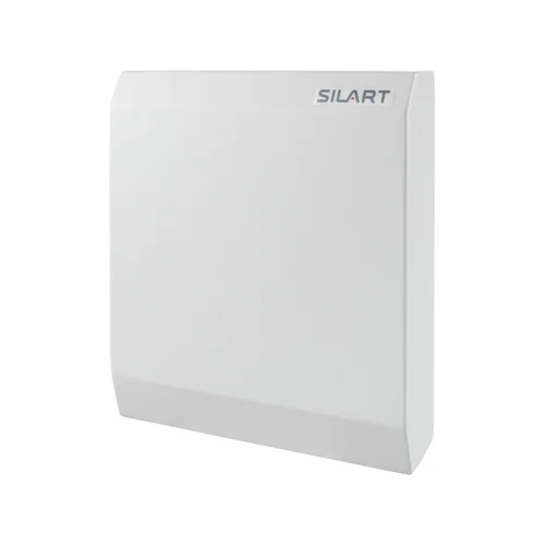 Кожух защитный для фильтрующего вентилятора SILART KFV-150-00