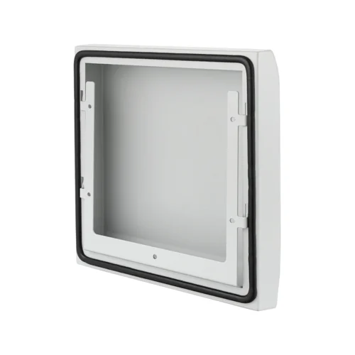 Кожух защитный для фильтрующего вентилятора SILART KFV-150-00