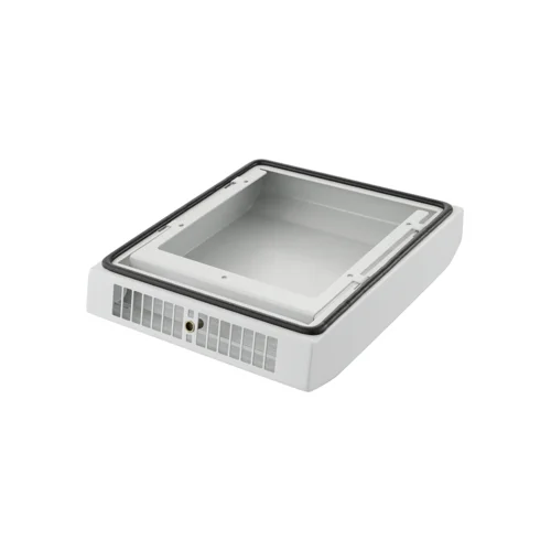 Кожух защитный для фильтрующего вентилятора SILART KFV-150-00