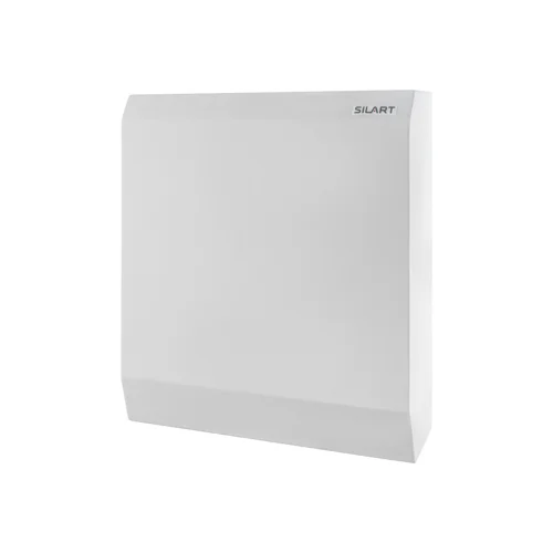 Кожух защитный для фильтрующего вентилятора SILART KFV-300-00