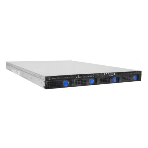 Корпус для серверной платформы SNR-SR160R с БП