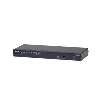 KVM-переключатель KH1508A 8-портовый