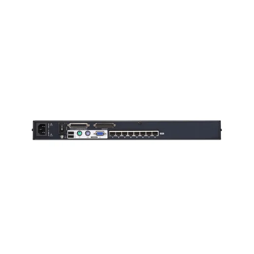 KVM-переключатель KH1508A 8-портовый