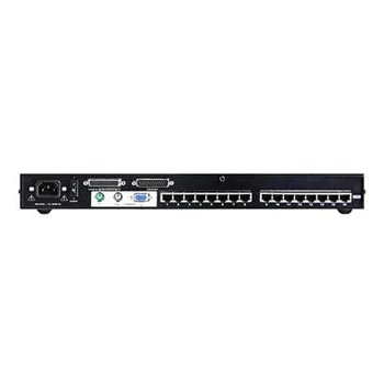 Переключатель KVM ATEN Alusten KH1516A