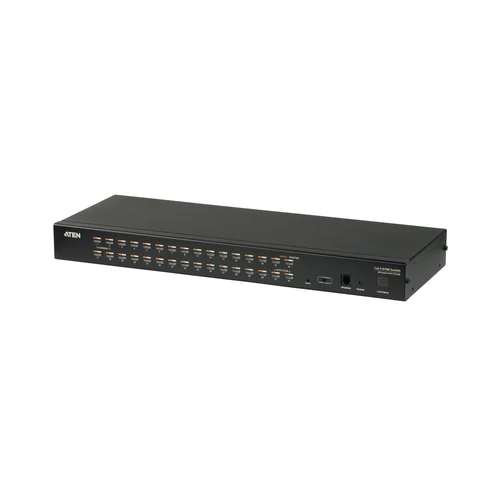 KVM-переключатель KH1532A 32-портовый