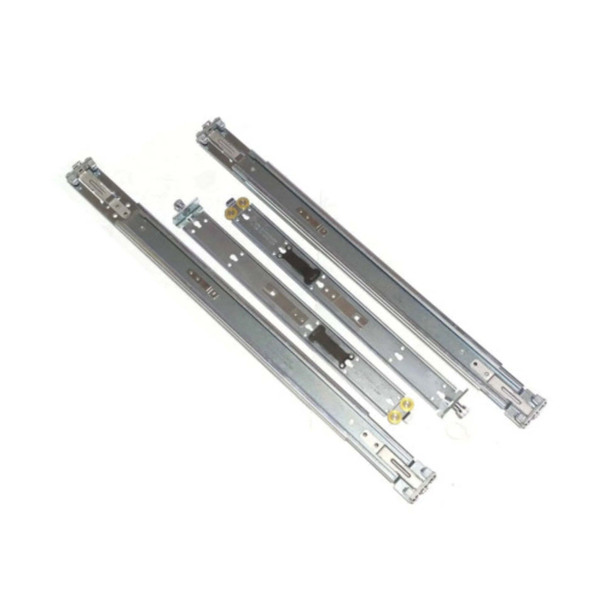 Комплект крепежа в стойку для 1U коммутаторов Arista 7280, 7250QX, 7050SX/TX, 7050QX-32S