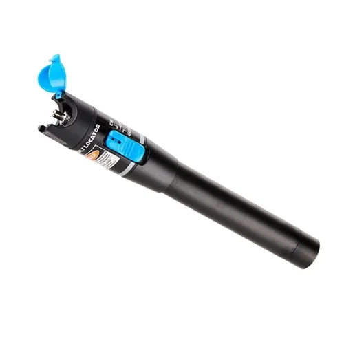 Детектор повреждений оптического волокна KIWI-4100