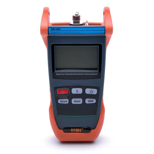 Измеритель оптической мощности KIWI-4300