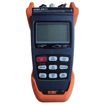 Измеритель оптической мощности KIWI-4510
