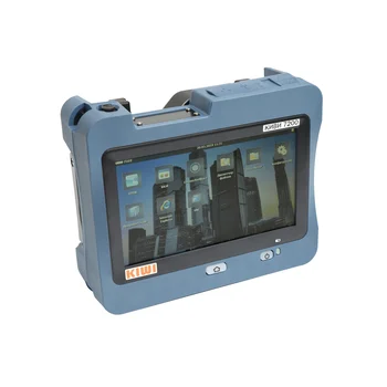 Оптический рефлектометр KIWI-7222 (1310/1550/1625нм (с фильтром), 36/34/34дБ)