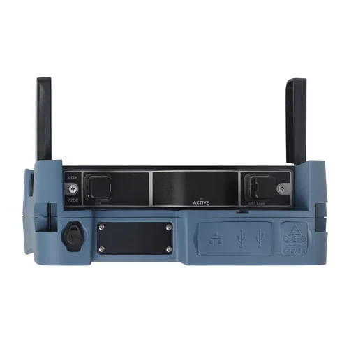 Оптический рефлектометр KIWI-7222 (1310/1550/1625нм (с фильтром), 36/34/34дБ)