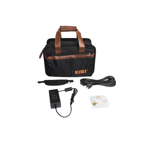 Оптический рефлектометр KIWI-7222 (1310/1550/1625нм (с фильтром), 36/34/34дБ)