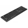 Клавиатура A4Tech KK-3 черный USB