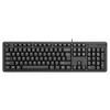 Клавиатура + мышь A4Tech KK-3330 клав:черный мышь:черный USB (KK-3330 USB (BLACK))