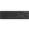 Клавиатура A4Tech KKS-3 черный USB