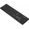 Клавиатура A4Tech KKS-3 черный USB