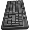 Клавиатура A4Tech KKS-3 черный USB