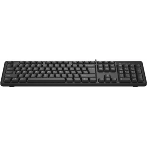 Клавиатура A4Tech KKS-3 черный USB