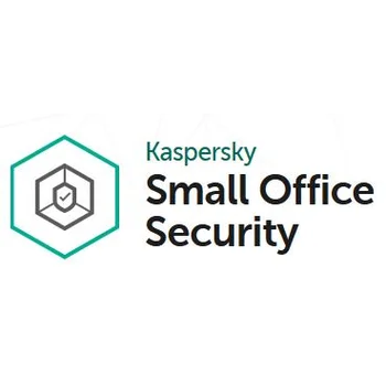 Лицензия Kaspersky Small Office Security на 1 год для 5-9 пользователей