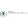 Лицензия Kaspersky Endpoint Security на 1 год для 10-14 пользователей