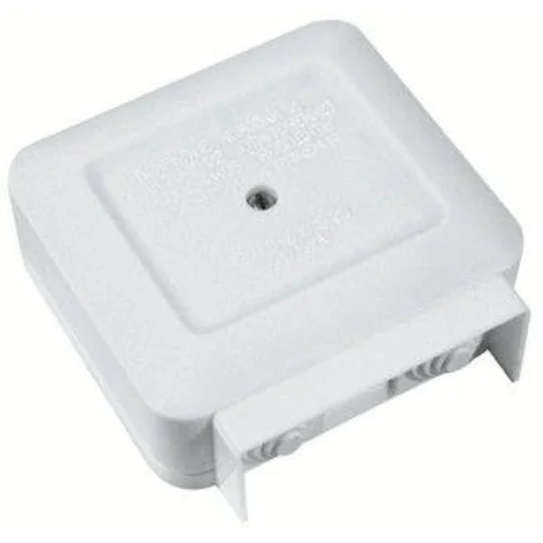 Коробка клеммная 5х6кв.мм 380В 40А IP44 монтажн. плата SE KLK-5S