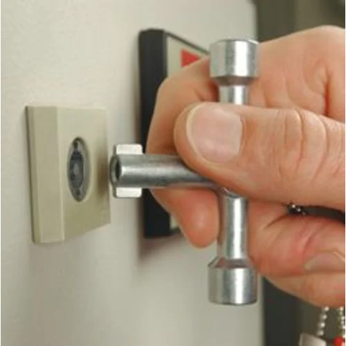 Ключ для электрошкафов Knipex KN-001103