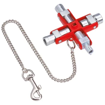 Ключ для электрошкафов Knipex KN-001106