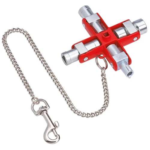 Ключ для электрошкафов Knipex KN-001106