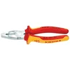 Плоскогубцы комбинированные 1000V Knipex KN-0106160