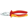 Плоскогубцы комбинированные 1000V Knipex KN-0106160