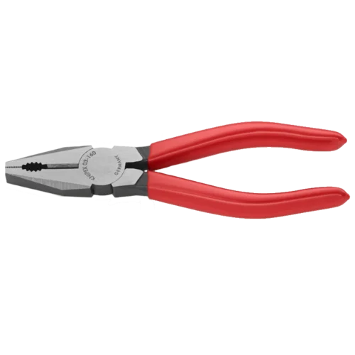 Плоскогубцы комбинированные Knipex KN-0301160