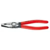 Плоскогубцы комбинированные Knipex KN-0301180