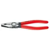Плоскогубцы комбинированные Knipex KN-0301180