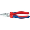 Плоскогубцы комбинированные Knipex KN-0305180
