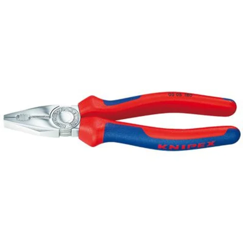 Плоскогубцы комбинированные Knipex KN-0305180