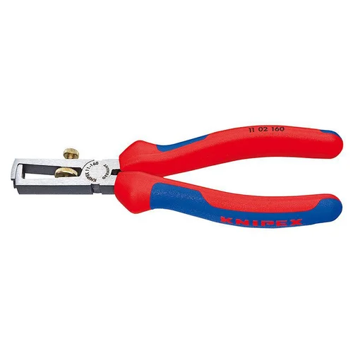 Инструмент для удаления изоляции (Ø5,0mm) Knipex KN-1102160