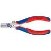 Ножницы-щипцы для удаления изоляции Knipex KN-1182130